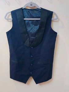 Stitched Blazer For Mens