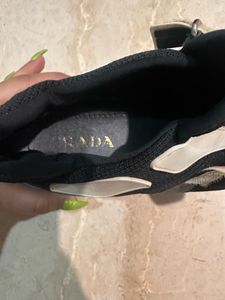 Prada Cloudbust Runaway 2018 Sneakers