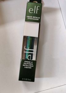 ELF Liquid Metallic Eyeshadow
