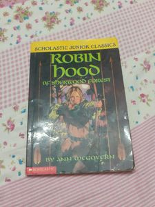 Robin Hood
