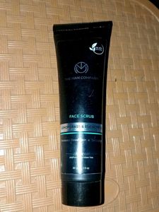 Face Scrub