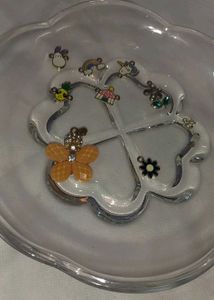 Pinteresty Charms 🧚‍♀️🎀🪷