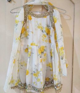 Sarara For Baby Girl