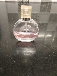 Original Chanel Perfume