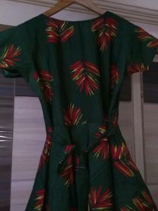 Beautiful Anarkali Kurti