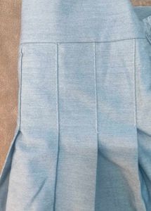 aesthetic skater skirt
