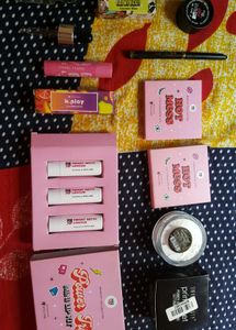 MAKE-UP COMBO