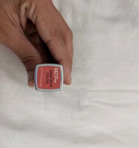 Box Of 3 Lipstick