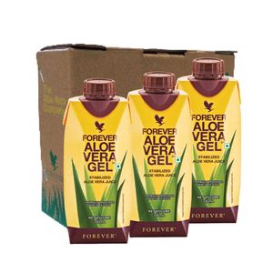 Aloe Vera Gel Premium American 100% Pure Natural