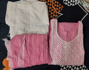Kurta Set