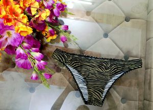 Tiger Print Olive Dark Colour Bottom Wear