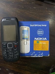 Nokia Dual SIM Phone