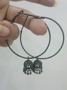 Earring Bali