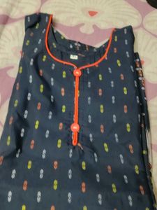 Unused Cotton Kurti