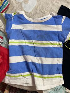 Baby Boy Dress