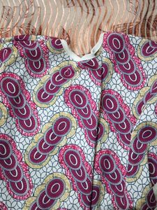 Magenta Pink Colour Top