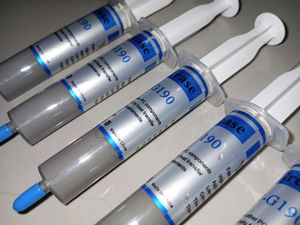 Thermal Paste, YNPJ Thermal Grease YJ-G190