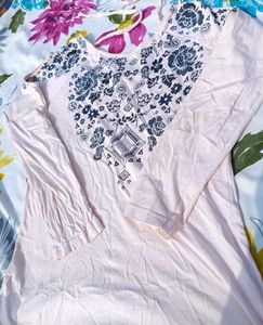 Full Sleves Off Shoulder Top