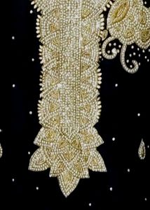 Pjami Suit With Dupatta