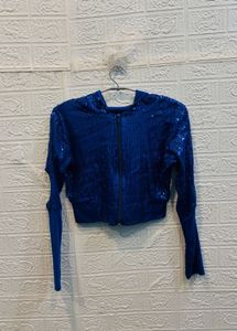 🇫🇷 Paris imported Sequin jacket