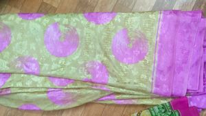 Combo Offer Sarees. Good Condition