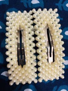 I’m Selling This Hair Clips