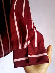 Harpa Women's Regular Fit Top