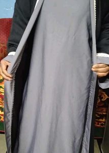 Elegant ABAYA (BHURKA)