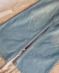 Flared  Wide Leg Jeans new