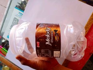 Package Contents: 3 Pieces Plastic Barni Container Set