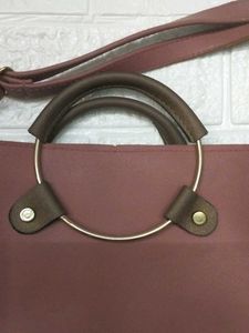 Shoulder Bag