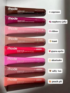 Rhode Lip Peptide 😻🫶🏻❤️‍🔥