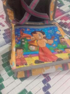 new Insulated Lunch Bag