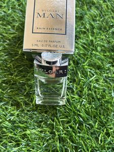 Bvlgari Man Rain Essence