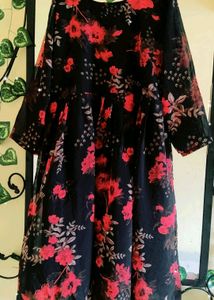 Good Looking Dress 👗🥻