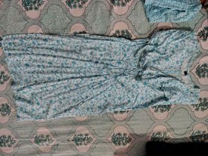 2 Piece Kurta Set