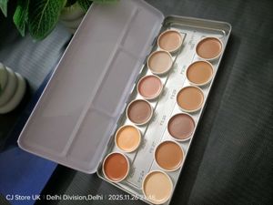 Kryolan Supracolor Foundation