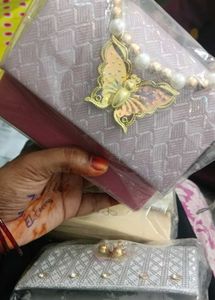 beautiful bag