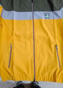 JACKET WINDCHEATER
