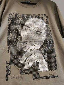 Graphic Print T-Shirt