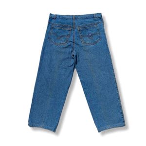 Vintage Baggy  Jeans