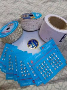 Stitching Material