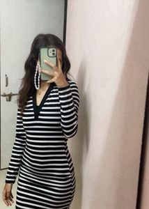 H&amp;m Short Dress