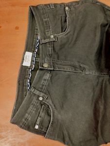 Branded Jeans For Girls