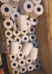 POS ROLLS BILLING MACHINE(75 peice )