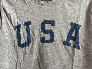 USA logo Tshirt