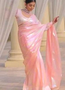 🌈🌈unicorn saree 👉4 colour available 👈