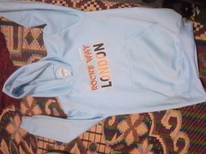 Hoodie OFFER Only 199