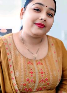 Elegant Mustard Yellow Kurti Set