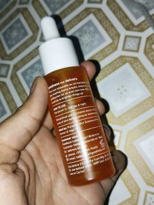 Plum Alpha Arbutin &amp; Hyaluronic Acid Face Serum